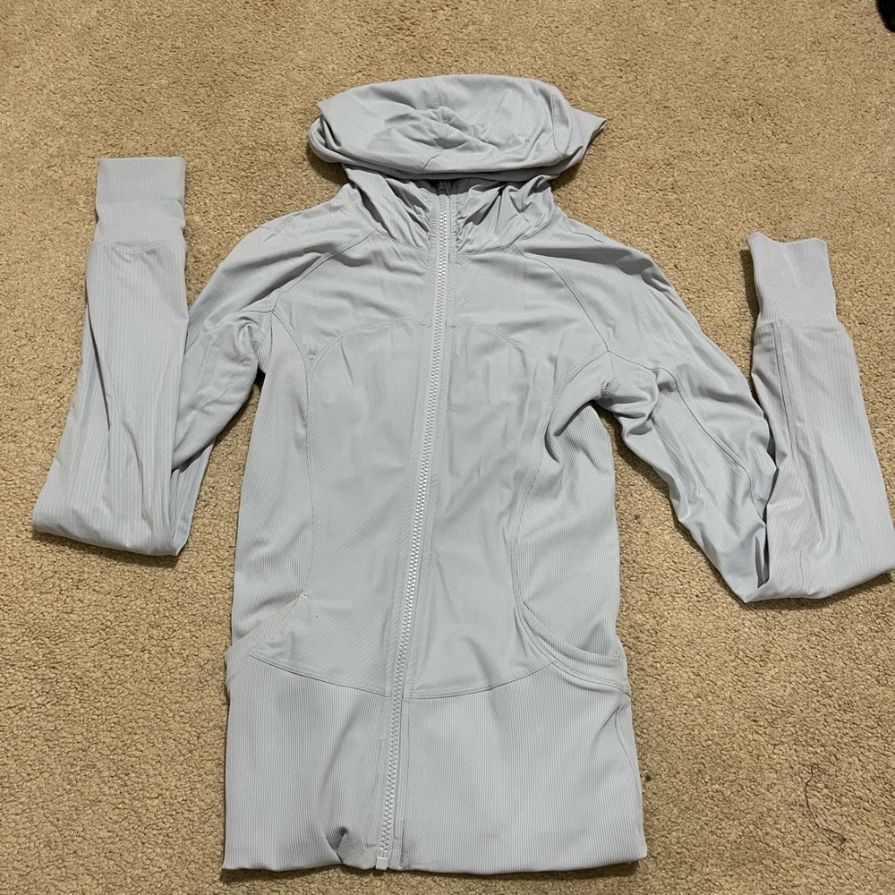 Lululemon reversible jacket